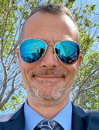 M. Daniel Bernier