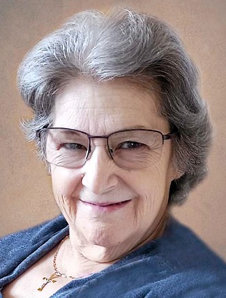 Mme Louisette Simard