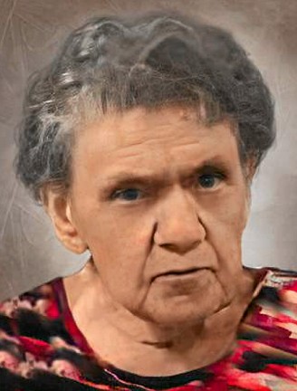 Mme Brigitte  Yolande Godin