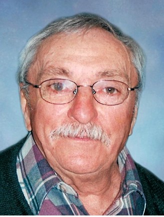 M. Alexandre Rasmussen
