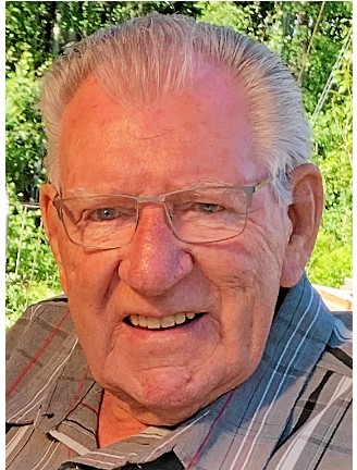 M. Raymond Perron