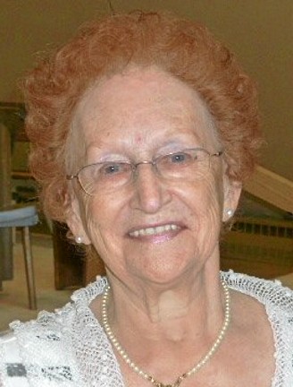 Mme Viola Harvey Gaudreault