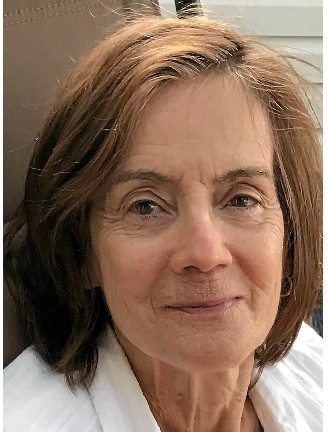 Mme Adrienne Tremblay Gagnon