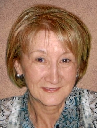 Mme Louisette Desbiens