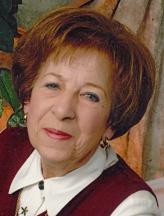 Mme Lily Fortin Claveau
