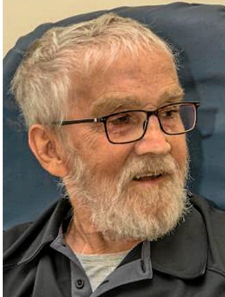 M. Jacques St-Onge