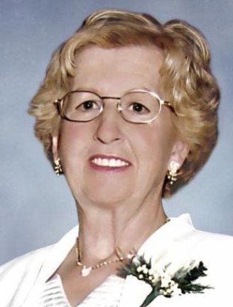 Mme Desneiges Tanguay
