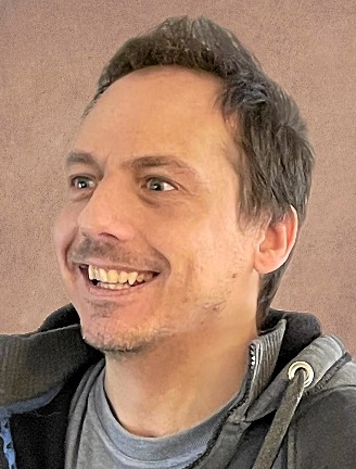 M. Mathieu Rouleau