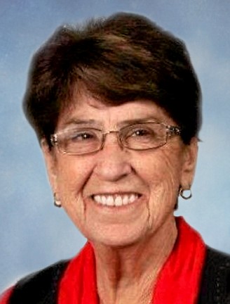 Mme Marie-Berthe Pellerin