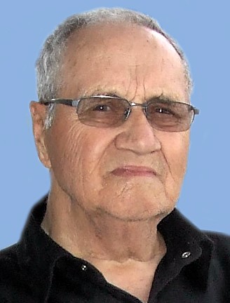 M. Théophile Côté