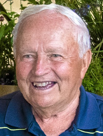 M. Patrick Lapointe