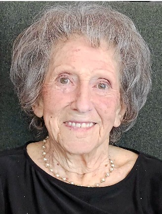 Mme Édyth Bergeron
