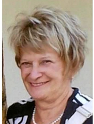 Mme Pierrette Roy