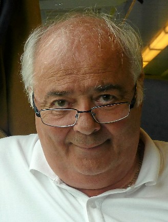 M. Pierre-André Torrent