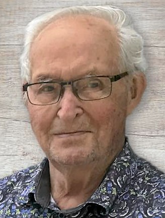 M. Marius Tremblay