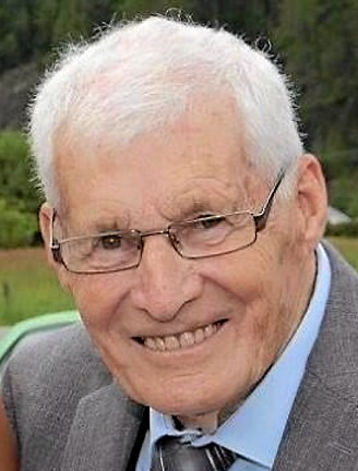 M. Georges-Henri Gaudreault