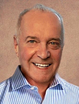 M. Jean Cloutier