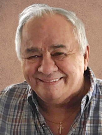 M. Rénald Larouche