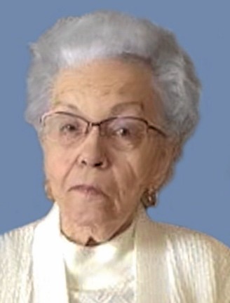 Mme Léonie Girard