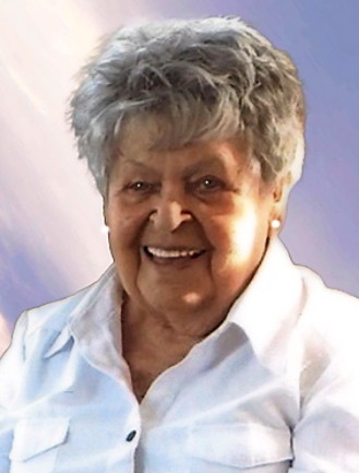 Mme Solange Roseberry
