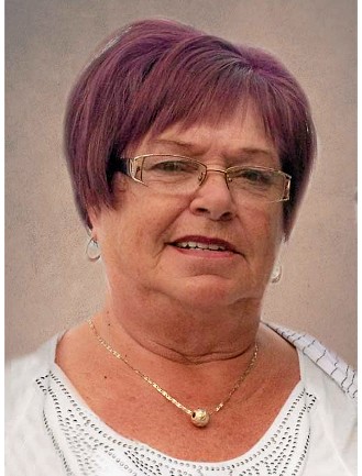 Mme Laurence Munger
