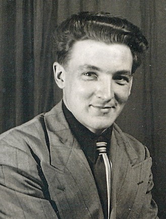 M. Émilien Tremblay