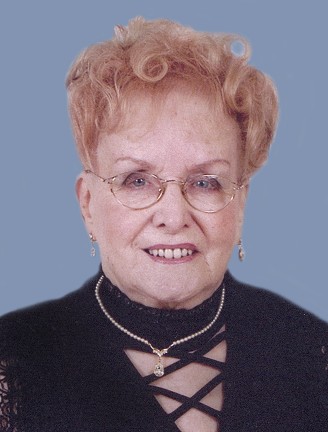 Mme Pierrette Larouche