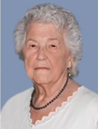 Mme Pâquerette Dallaire