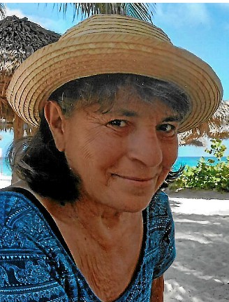 Mme Dorothée Gravel