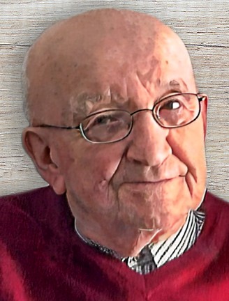 M. Louis-Joseph Laberge