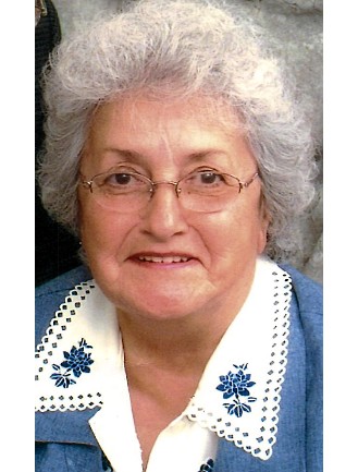 Mme Jeannine Tremblay Desmeules