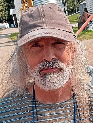 M. Réal Doucet