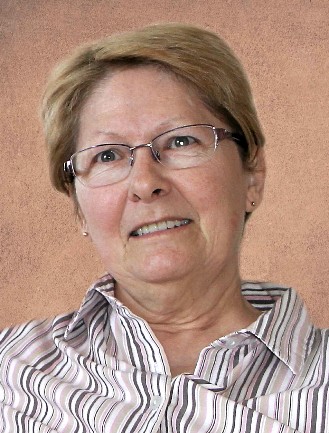 Mme Réjeanne Coulombe