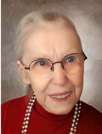 Mme Éliette Dufour