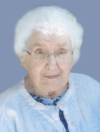 Mme Henriette Bergeron