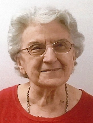 Mme Magella Fortin