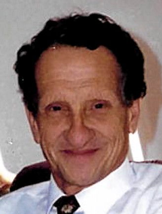 M. Réginald Lavoie