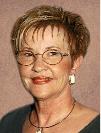 Mme Louise Harvey