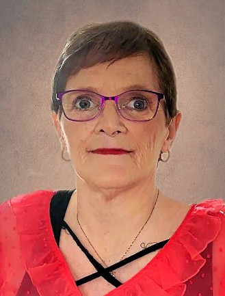Mme Lina Grekoff