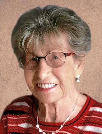 Mme Laura Ferland