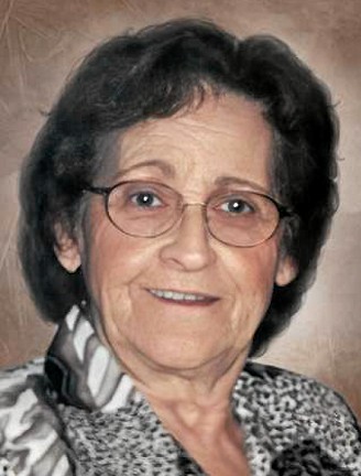 Mme Yolande Lacroix