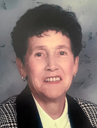 Mme Noëlla Brassard