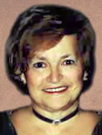 Mme Claudette St-Gelais