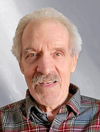 M. Bertrand Gaudreault