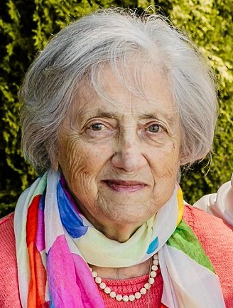 Mme Gisèle Riverin