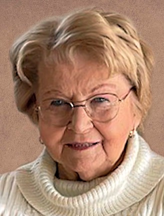 Mme Rita Leclerc