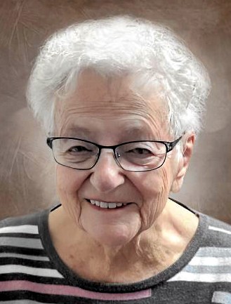 Mme Lauréanne Potvin