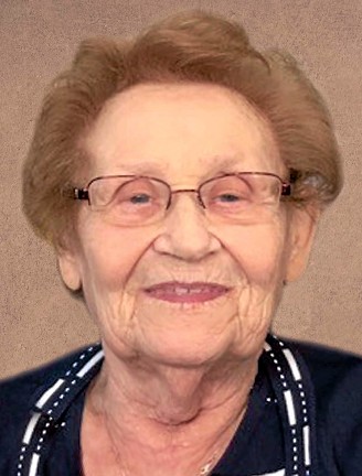 Mme Béatrice Bédard