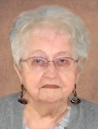 Mme Gisèle Bélanger