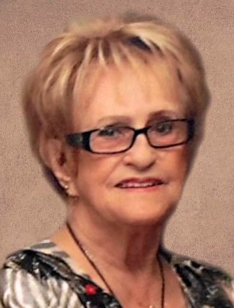 Mme Louise Bédard